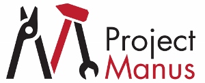 MIT Project Manus logo